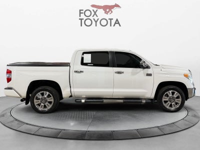 2016 Toyota Tundra 1794