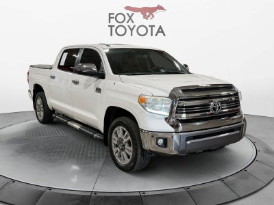 2016 Toyota Tundra 1794