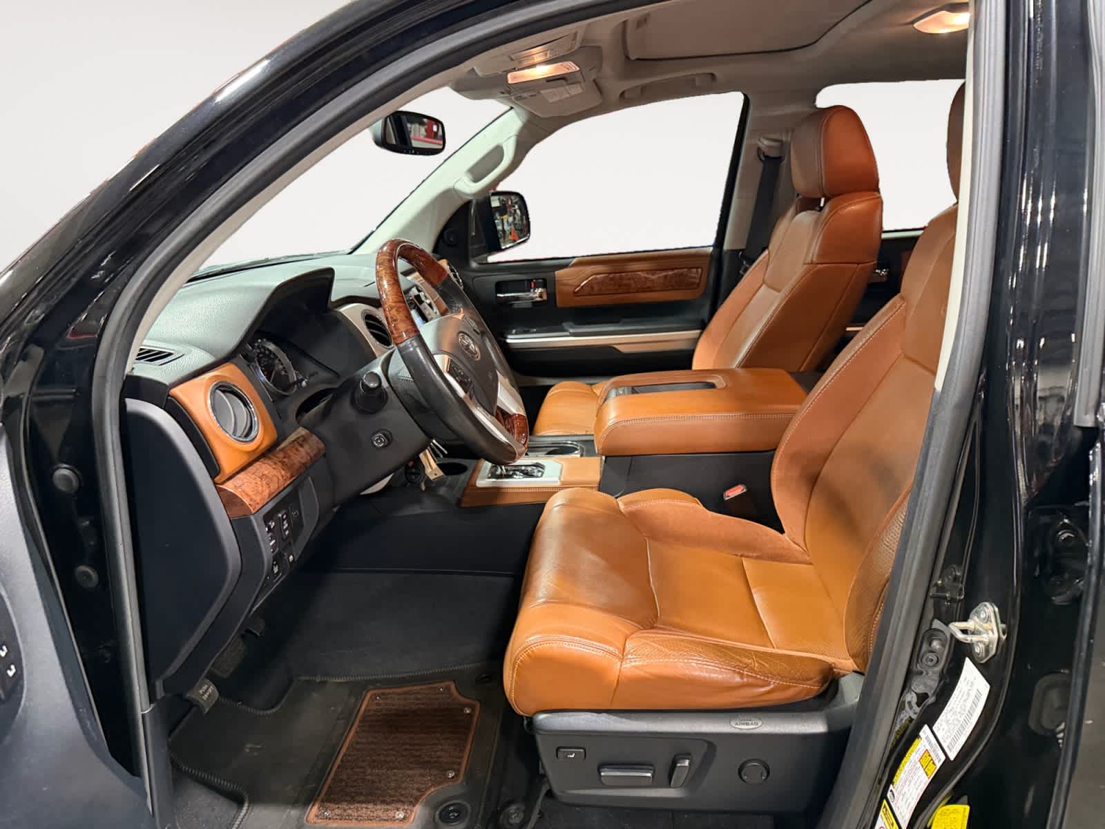 2016 Toyota Tundra 1794