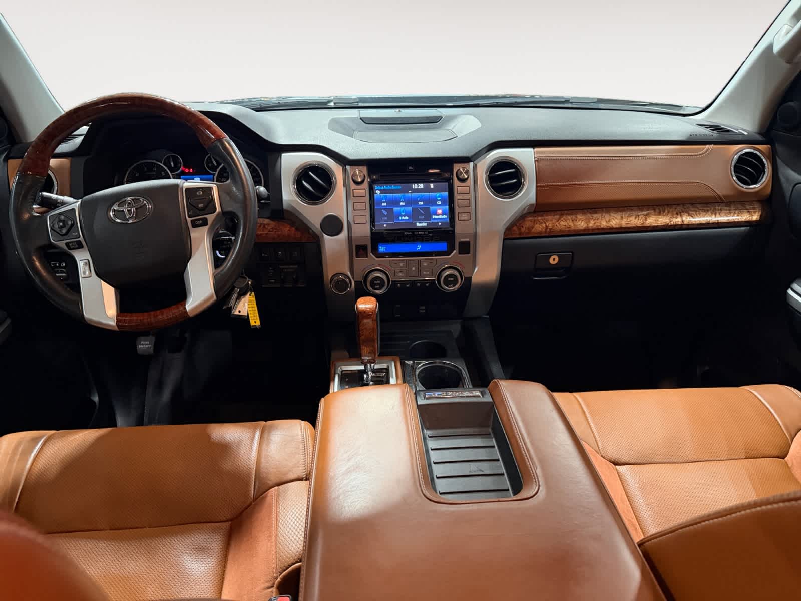 2016 Toyota Tundra 1794