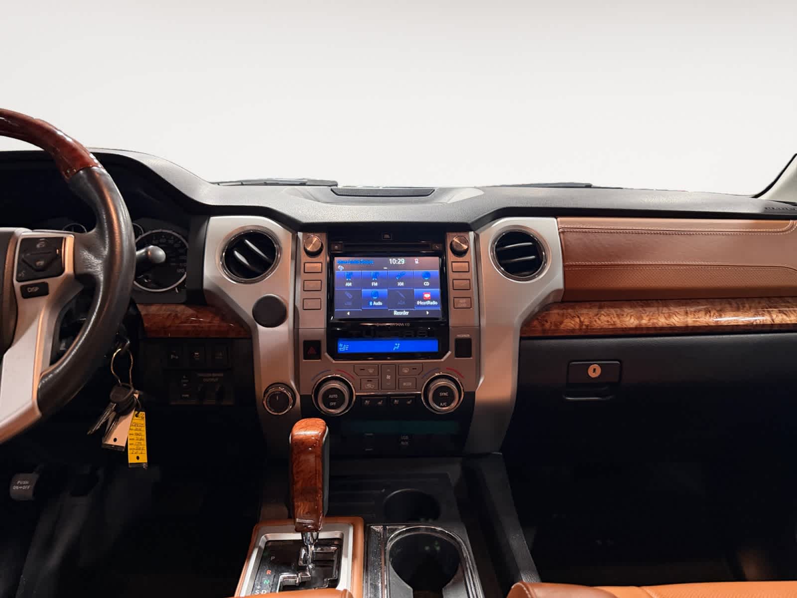 2016 Toyota Tundra 1794