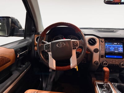 2016 Toyota Tundra 1794