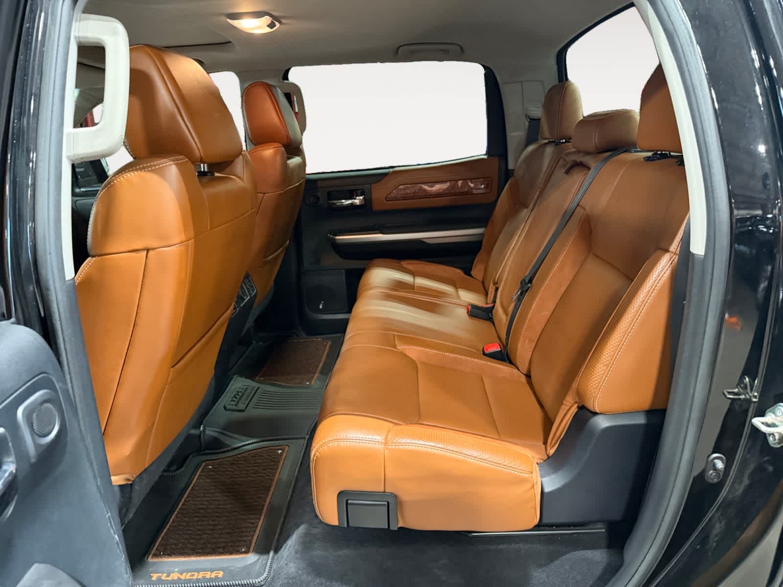 2016 Toyota Tundra 1794