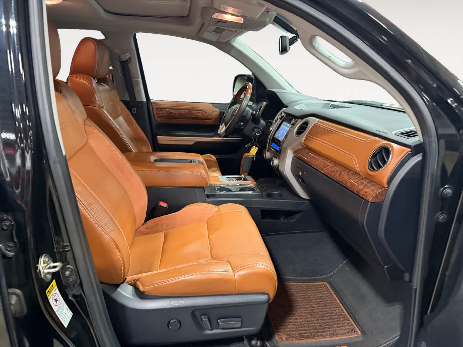 2016 Toyota Tundra 1794