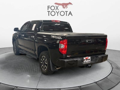 2016 Toyota Tundra 1794