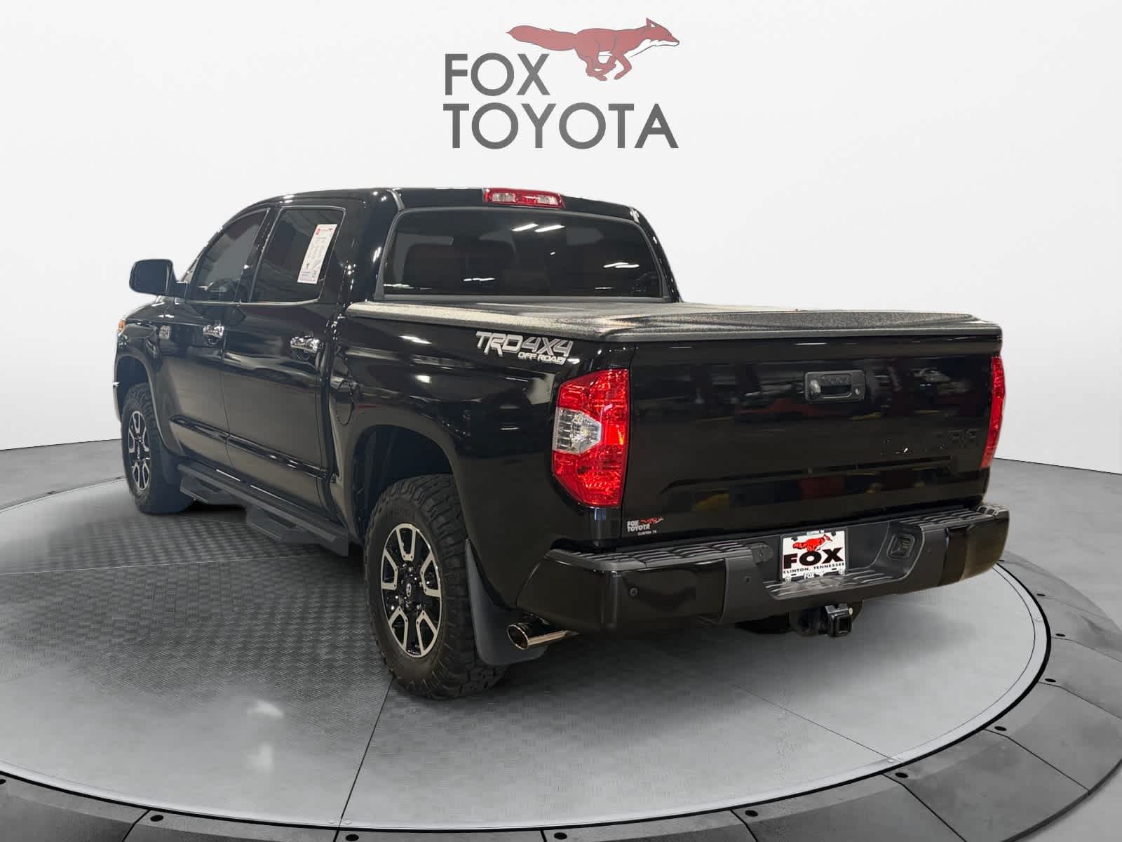2016 Toyota Tundra 1794