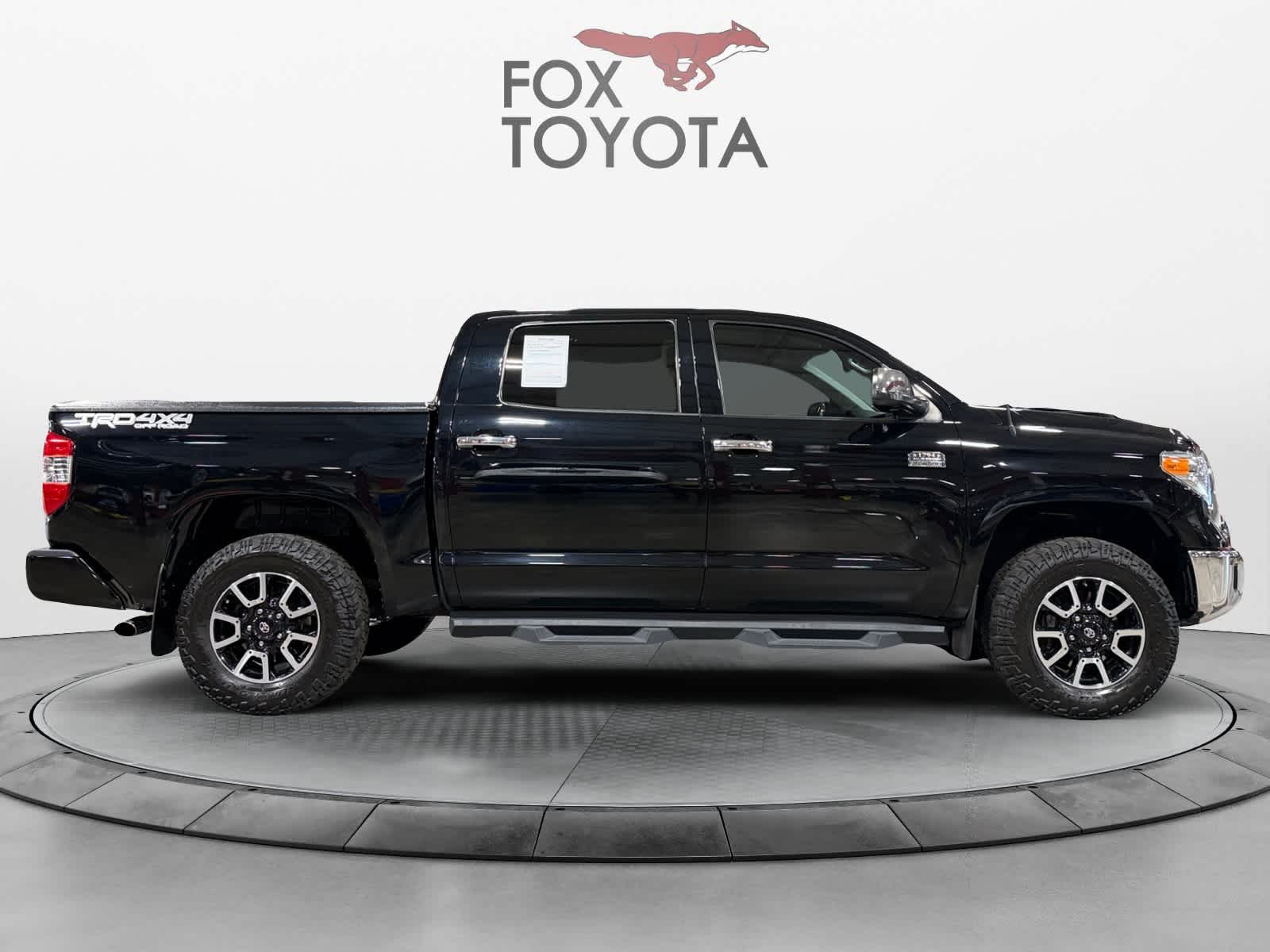 2016 Toyota Tundra 1794