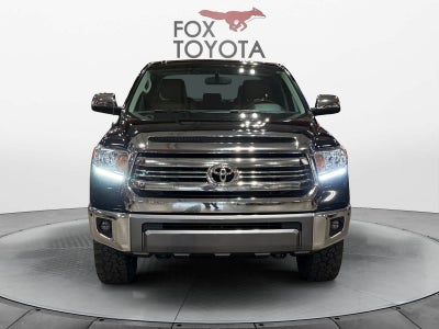 2016 Toyota Tundra 1794