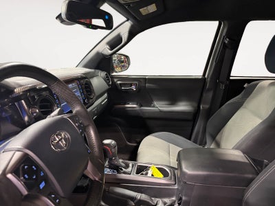 2020 Toyota Tacoma TRD Off Road