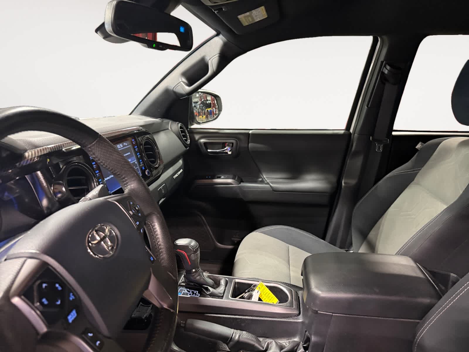 2020 Toyota Tacoma TRD Off Road