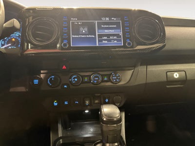 2020 Toyota Tacoma TRD Off Road