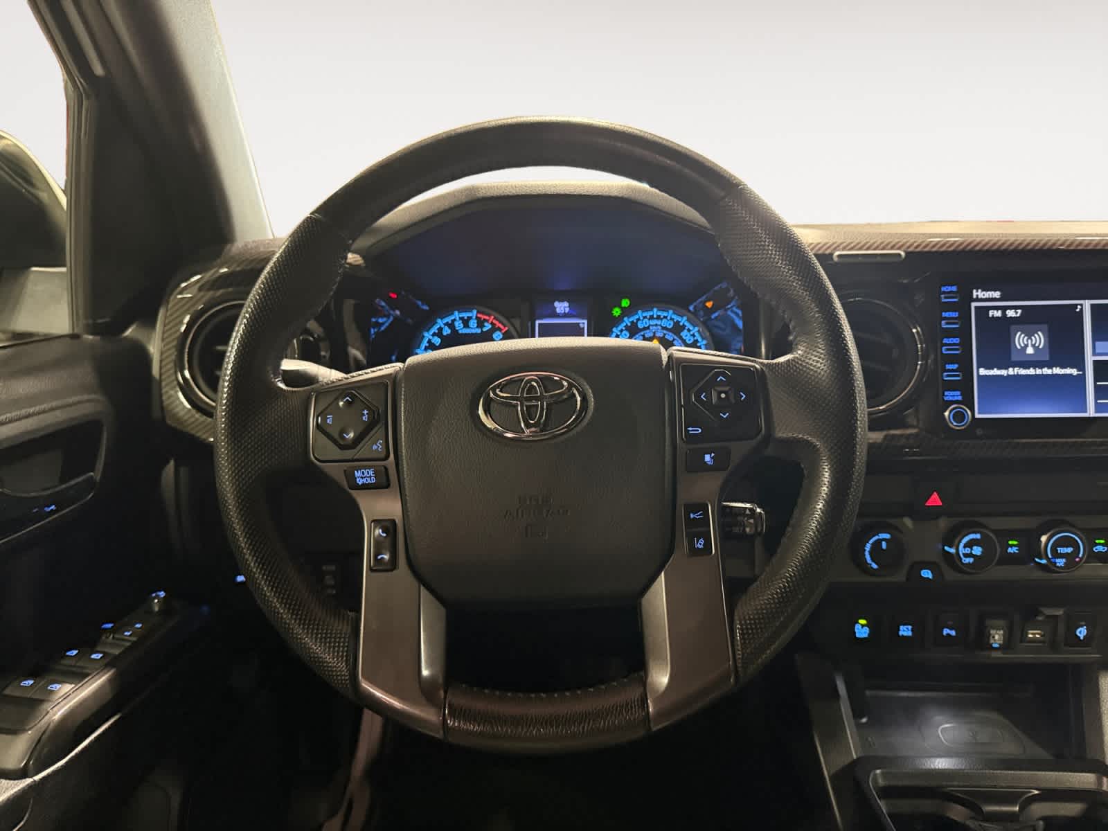2020 Toyota Tacoma TRD Off Road
