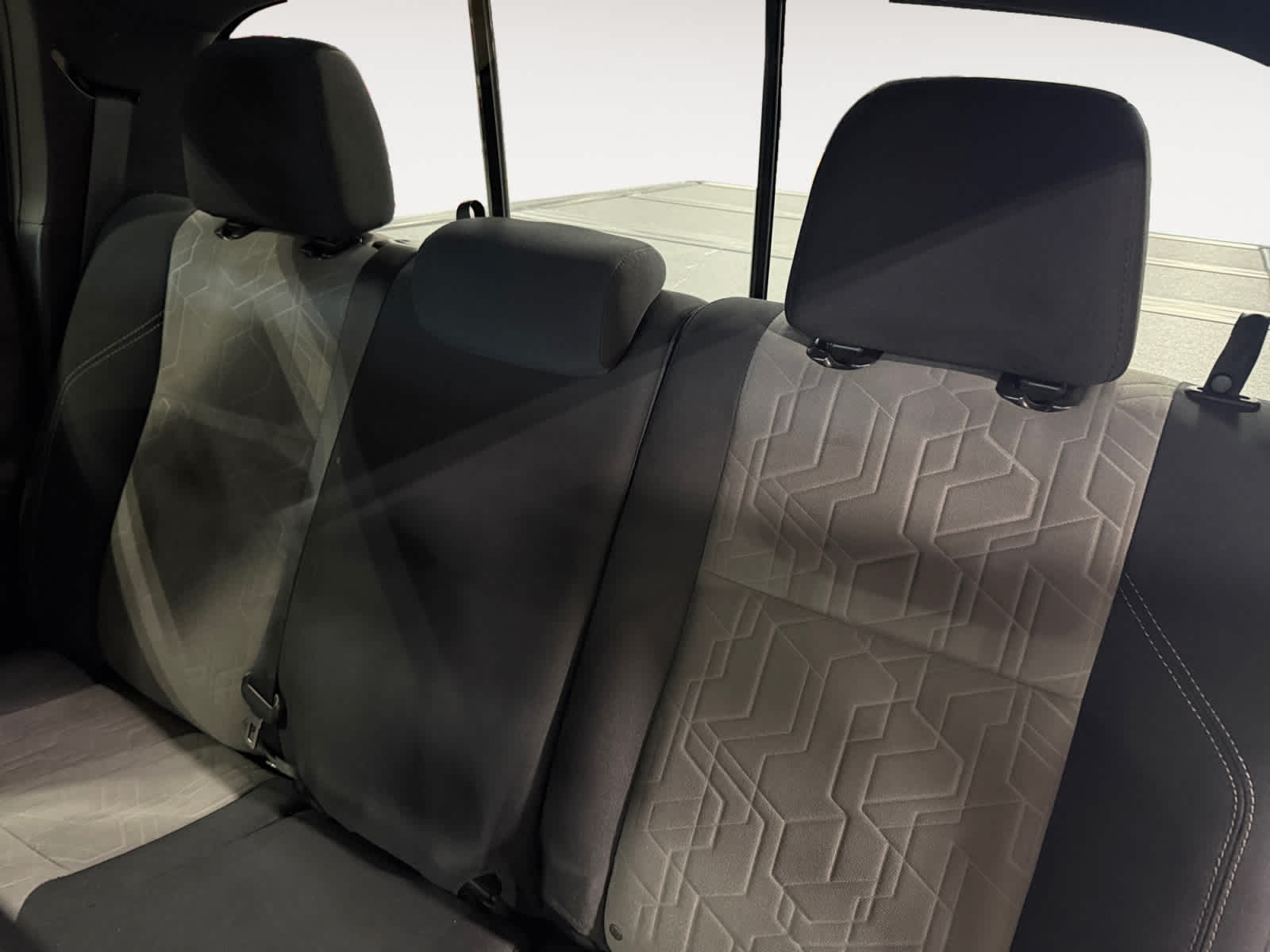 2020 Toyota Tacoma TRD Off Road