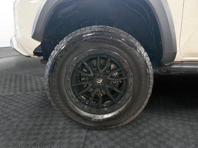 2020 Toyota Tacoma TRD Off Road