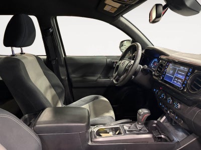 2020 Toyota Tacoma TRD Off Road