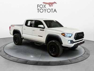2020 Toyota Tacoma TRD Off Road