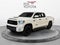 2021 Toyota Tundra TRD Pro