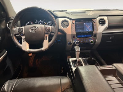 2021 Toyota Tundra TRD Pro