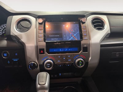 2021 Toyota Tundra TRD Pro