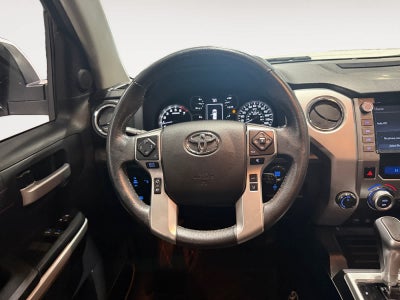 2021 Toyota Tundra TRD Pro