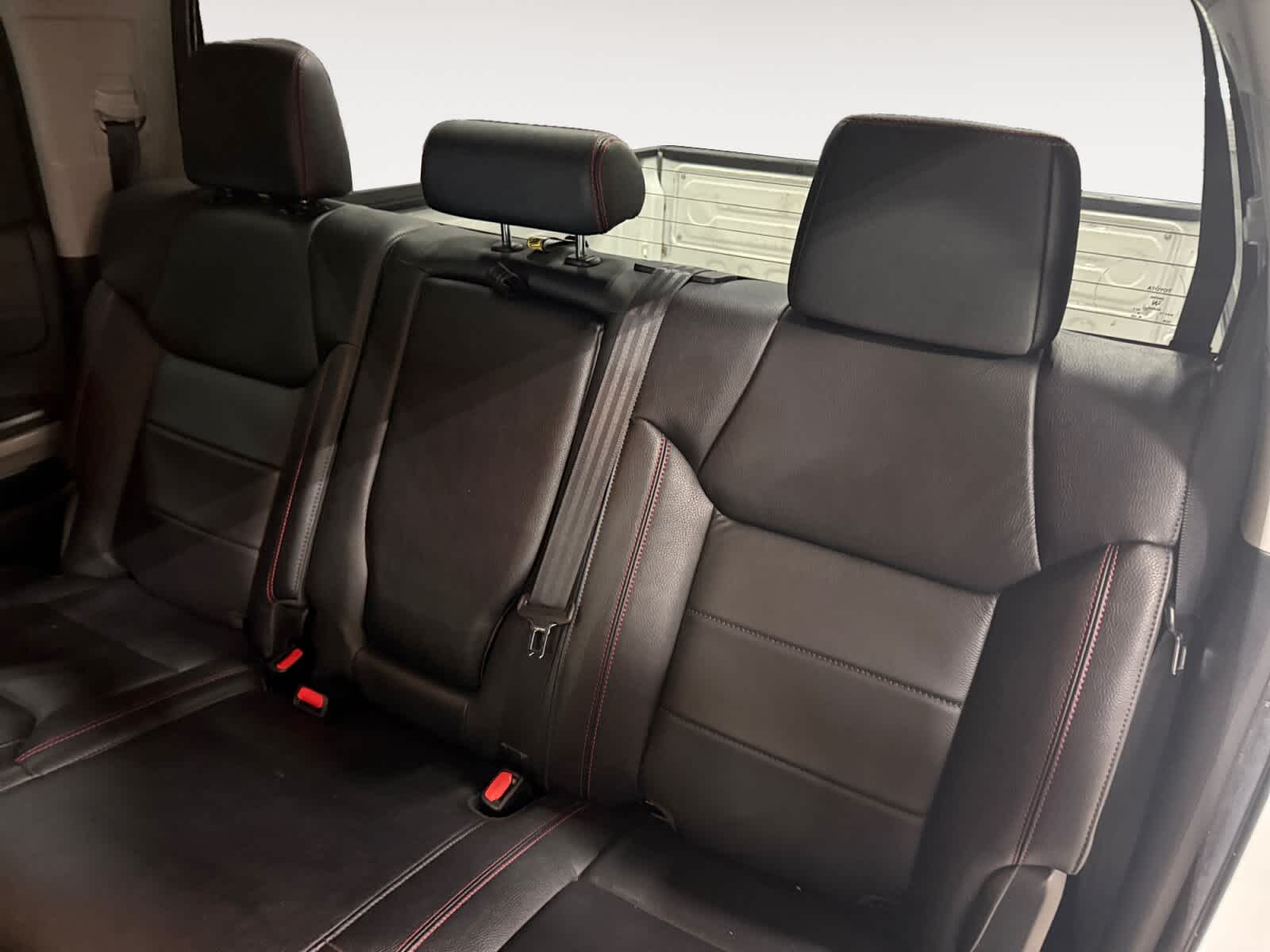 2021 Toyota Tundra TRD Pro