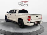 2021 Toyota Tundra TRD Pro