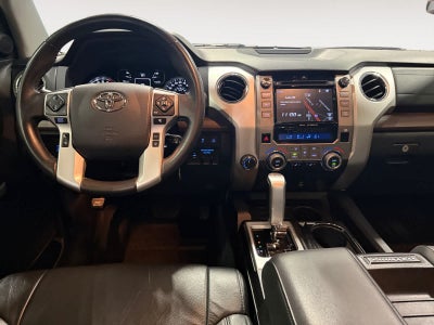 2018 Toyota Tundra Limited