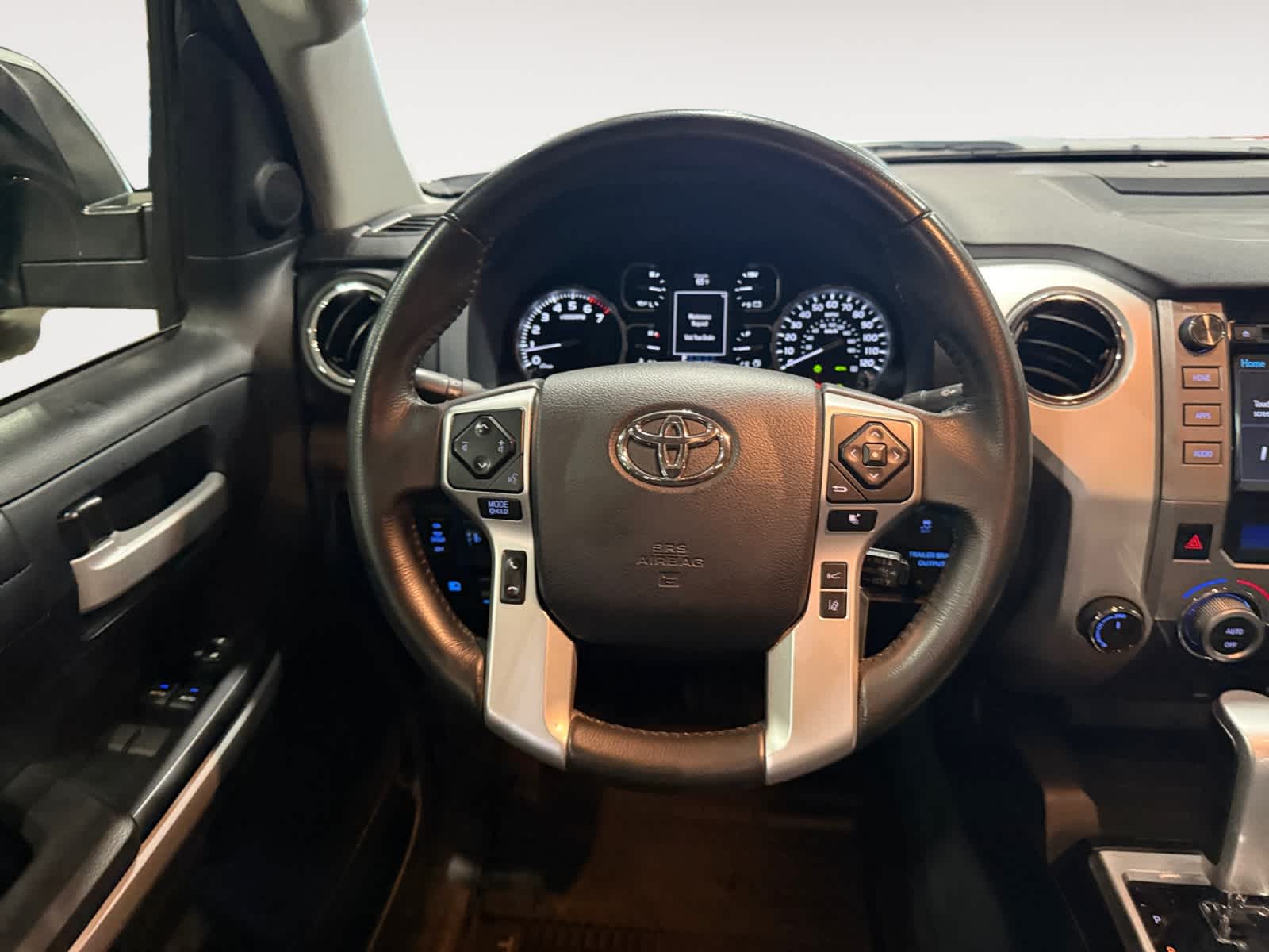 2018 Toyota Tundra Limited