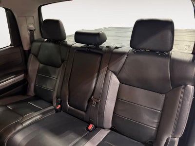 2018 Toyota Tundra Limited