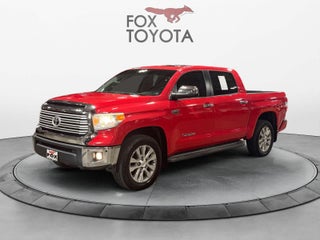 2014 Toyota Tundra LTD