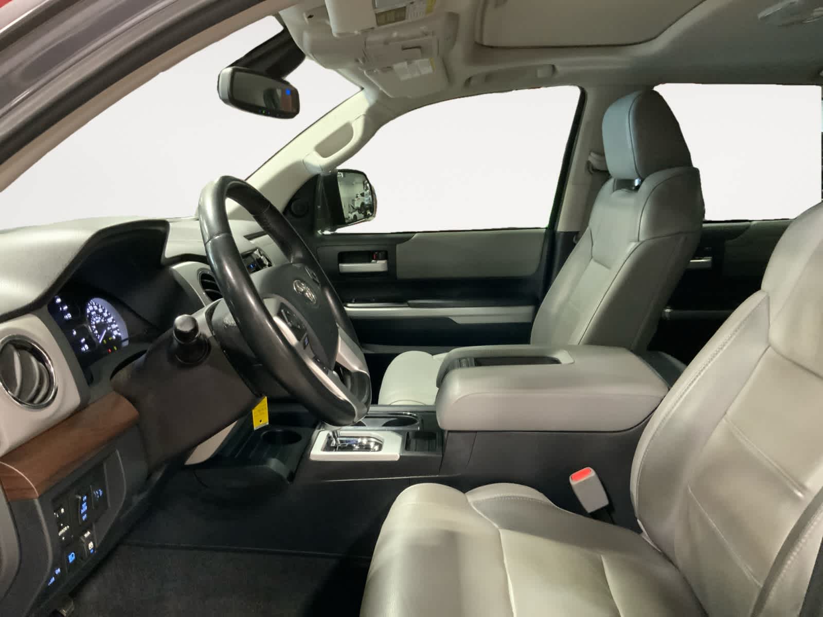 2018 Toyota Tundra Limited