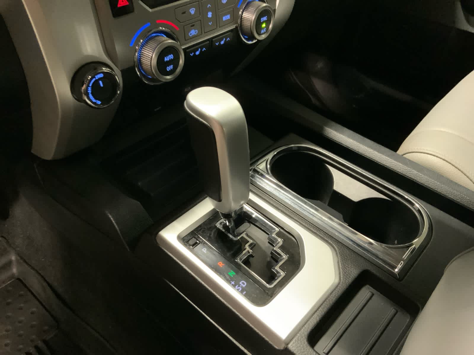 2018 Toyota Tundra Limited