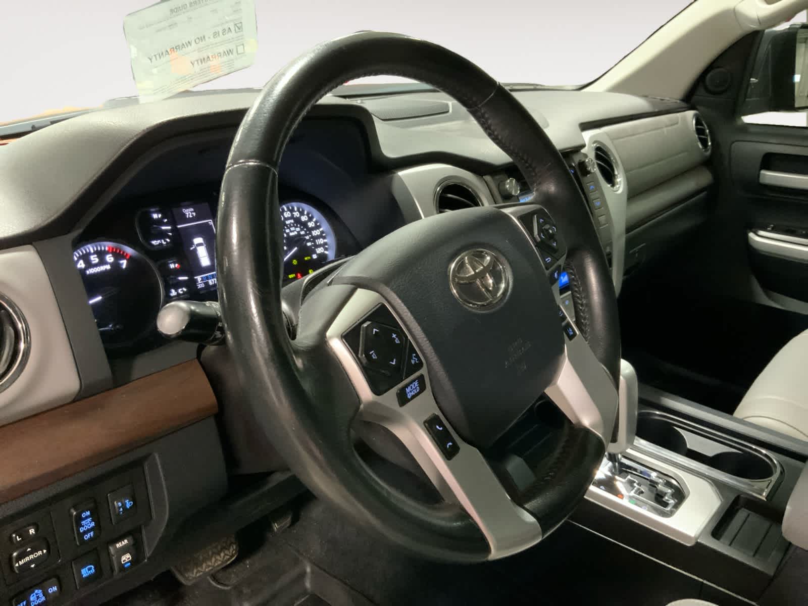 2018 Toyota Tundra Limited