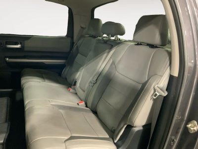 2018 Toyota Tundra Limited