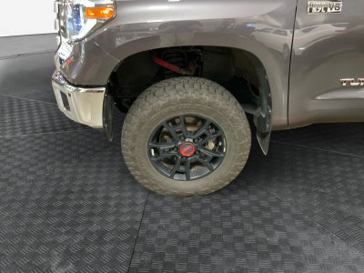 2018 Toyota Tundra Limited