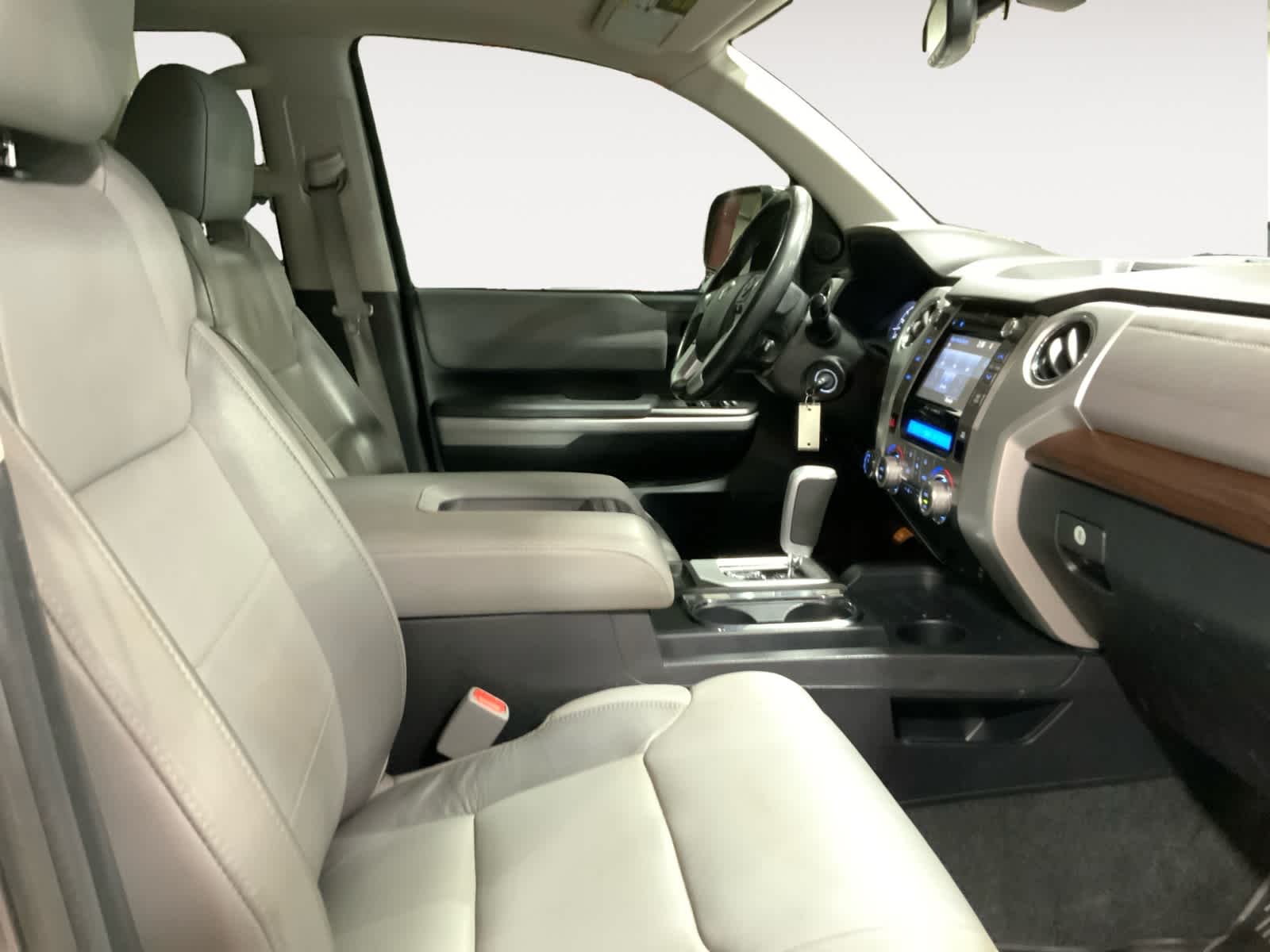 2018 Toyota Tundra Limited