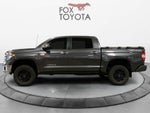 2018 Toyota Tundra Limited