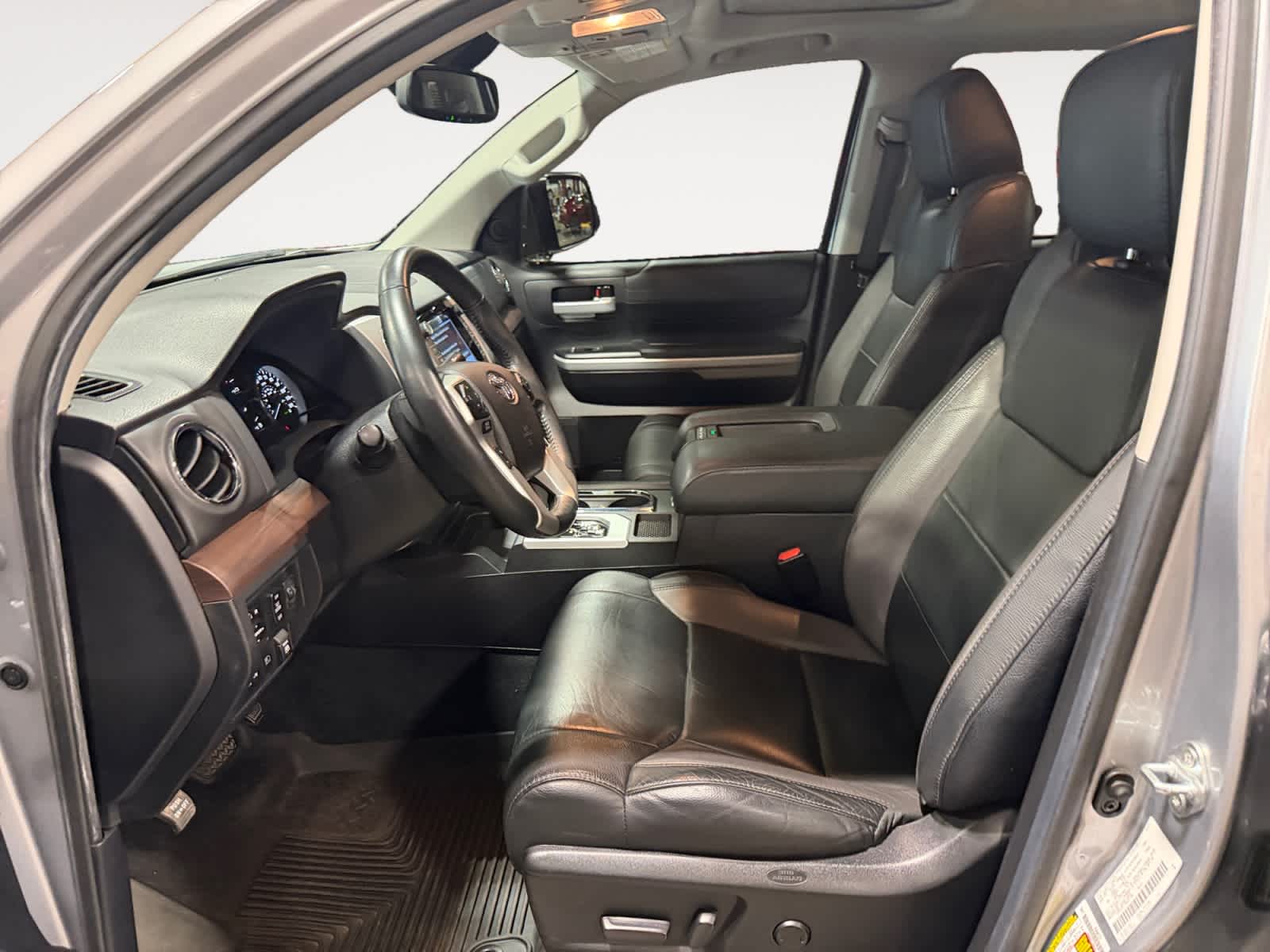 2021 Toyota Tundra Limited