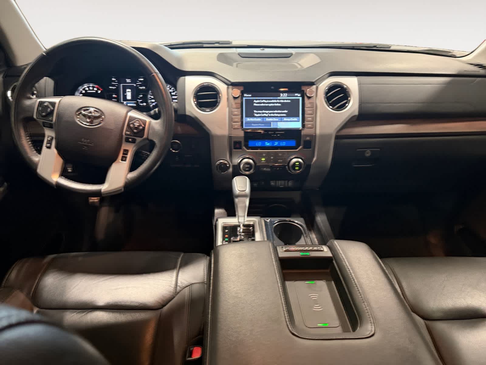 2021 Toyota Tundra Limited