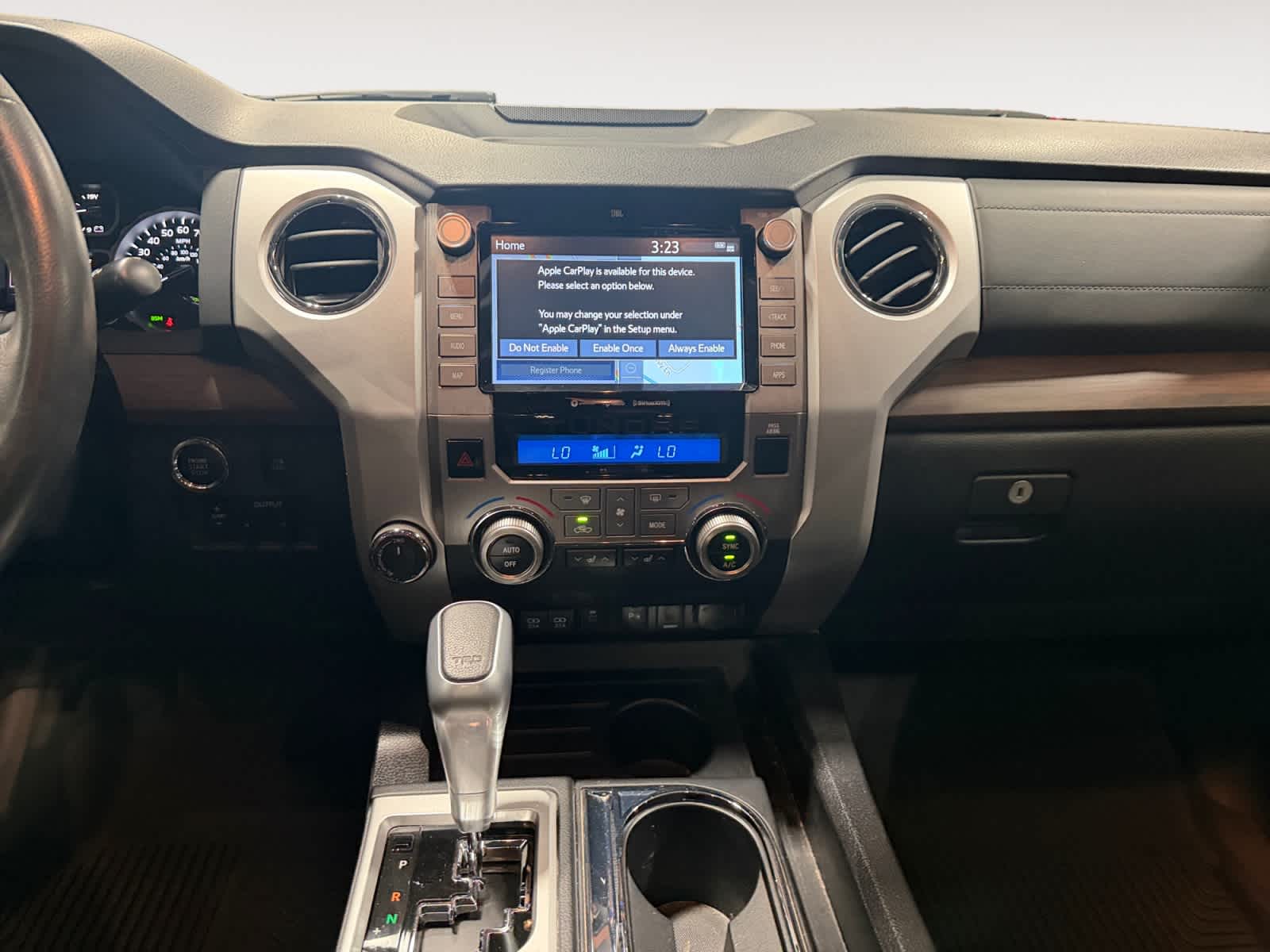 2021 Toyota Tundra Limited