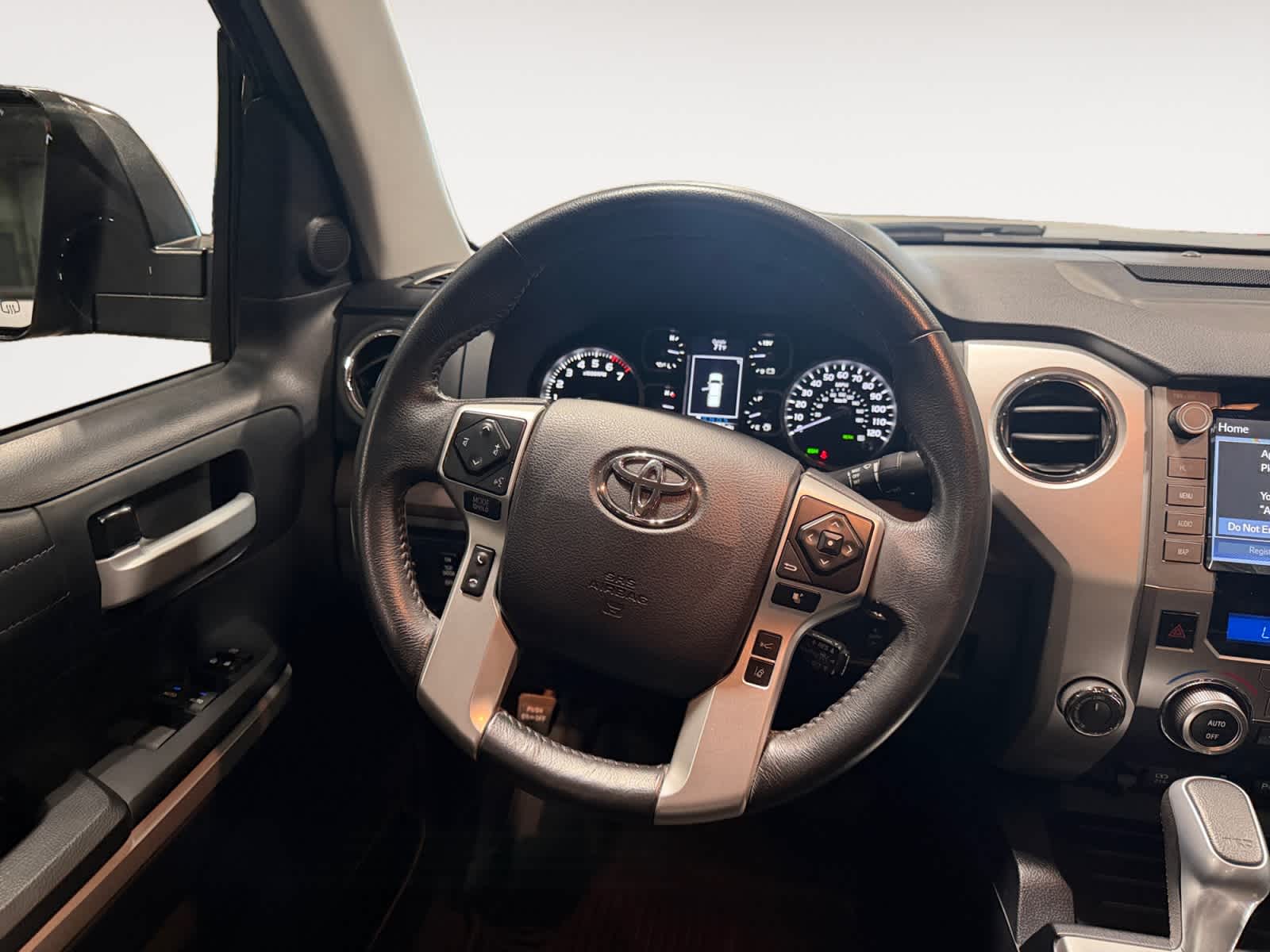 2021 Toyota Tundra Limited