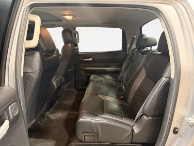 2021 Toyota Tundra Limited