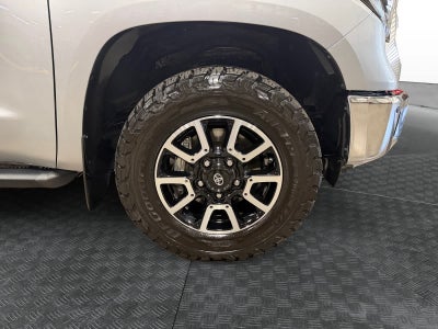 2021 Toyota Tundra Limited