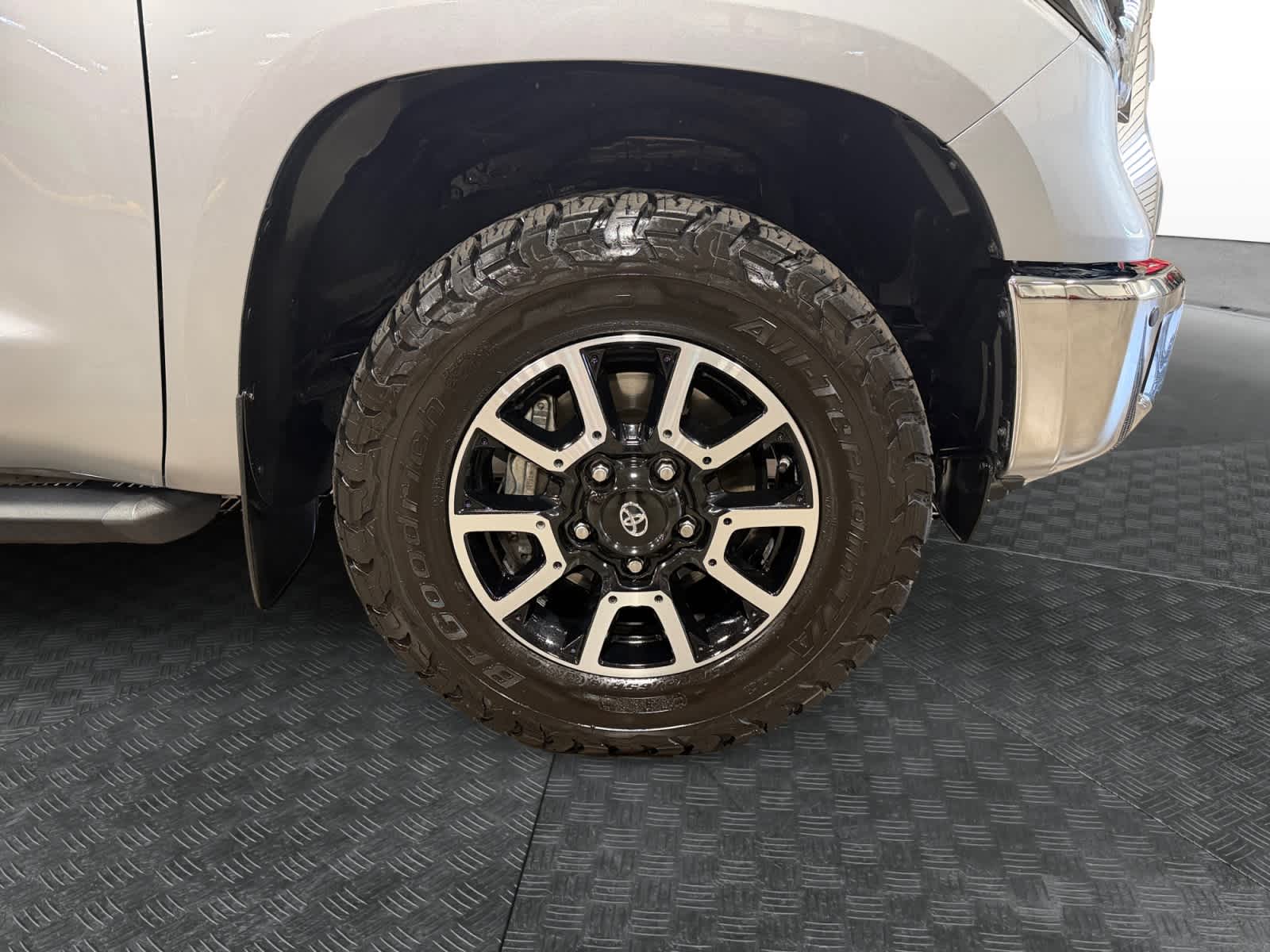 2021 Toyota Tundra Limited