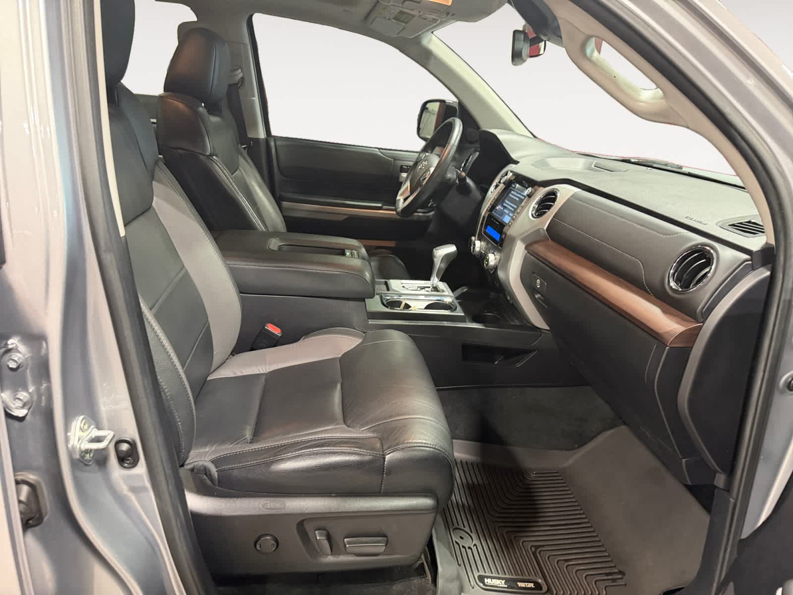 2021 Toyota Tundra Limited