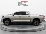 2021 Toyota Tundra Limited