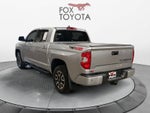 2021 Toyota Tundra Limited