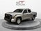 2025 Toyota Tundra SR