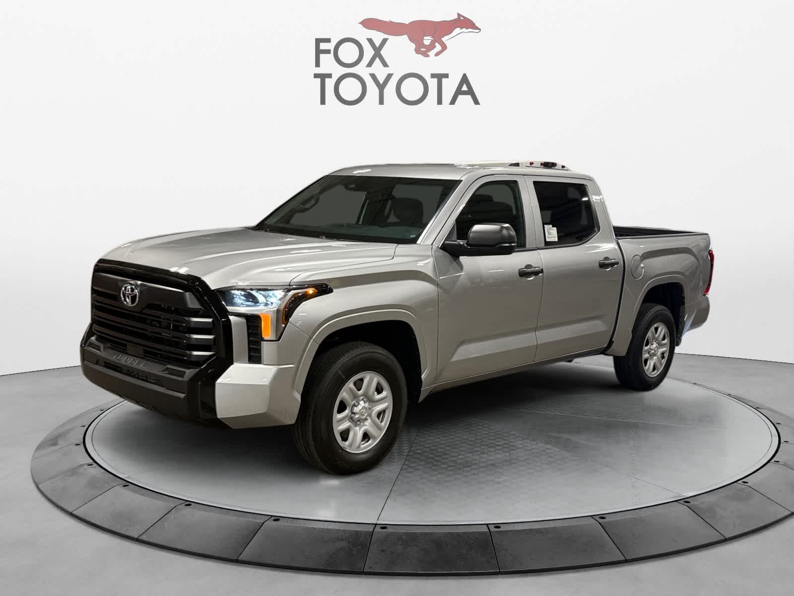 2025 Toyota Tundra SR