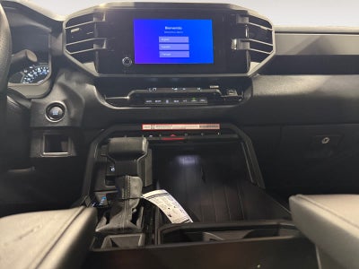 2025 Toyota Tundra SR